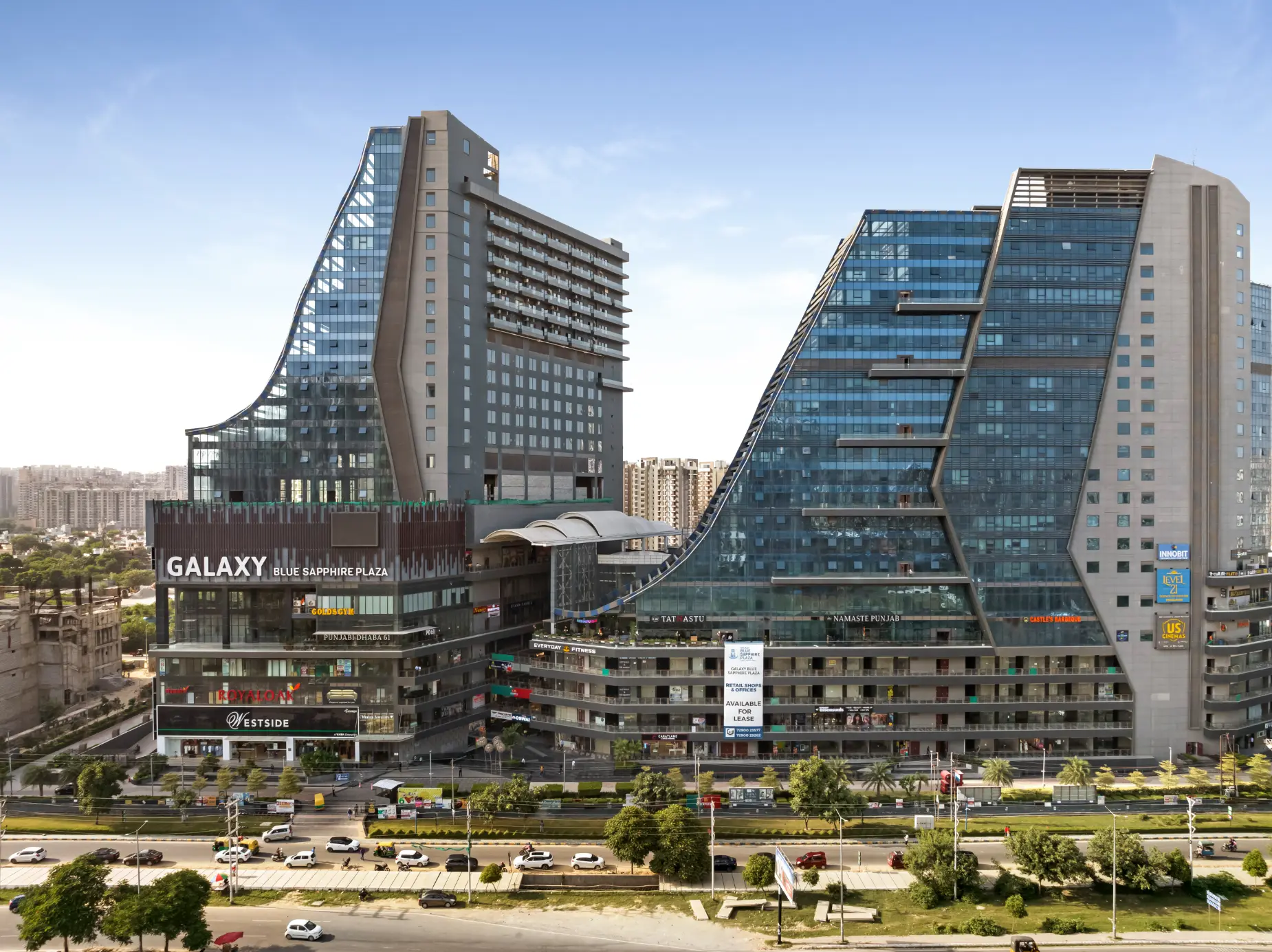 Modarch India